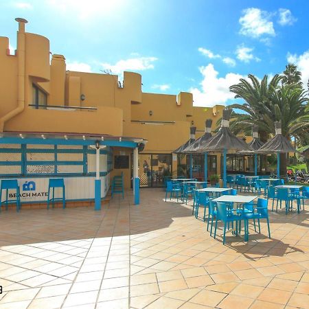 Appartamento Casa Betta Wifi And Pool Irent Fuerteventura Corralejo Esterno foto
