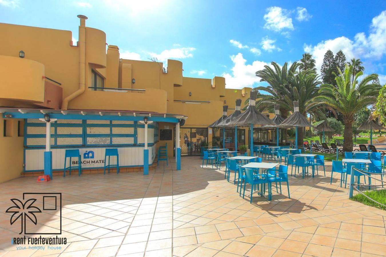 Appartamento Casa Betta Wifi And Pool Irent Fuerteventura Corralejo Esterno foto