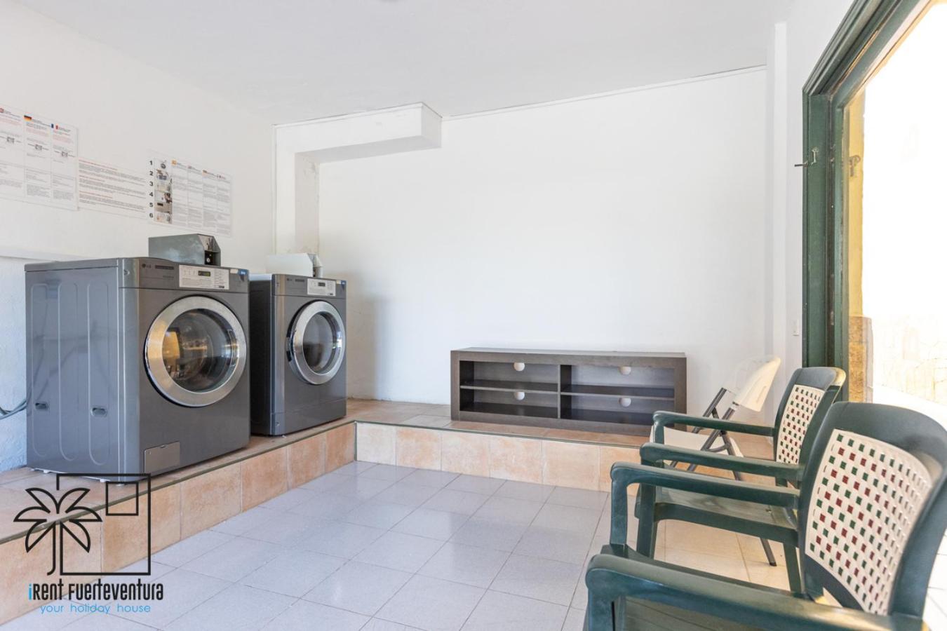 Appartamento Casa Betta Wifi And Pool Irent Fuerteventura Corralejo Esterno foto