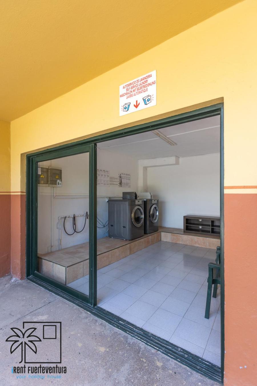 Appartamento Casa Betta Wifi And Pool Irent Fuerteventura Corralejo Esterno foto