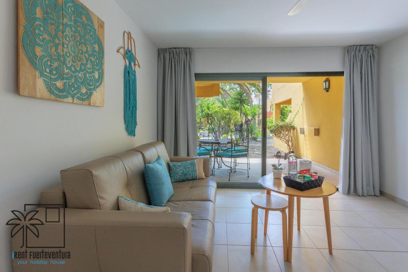 Appartamento Casa Betta Wifi And Pool Irent Fuerteventura Corralejo Esterno foto