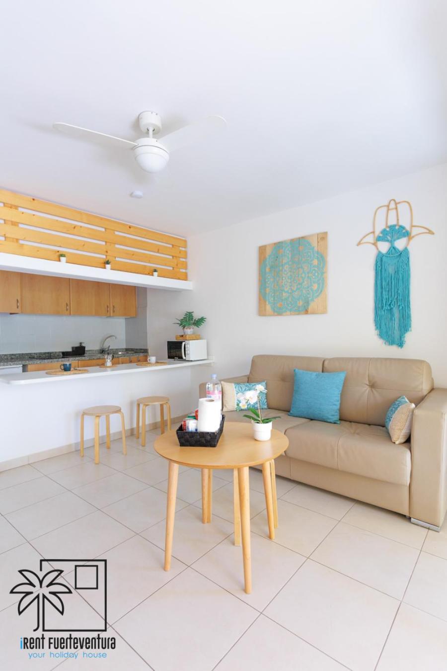 Appartamento Casa Betta Wifi And Pool Irent Fuerteventura Corralejo Esterno foto
