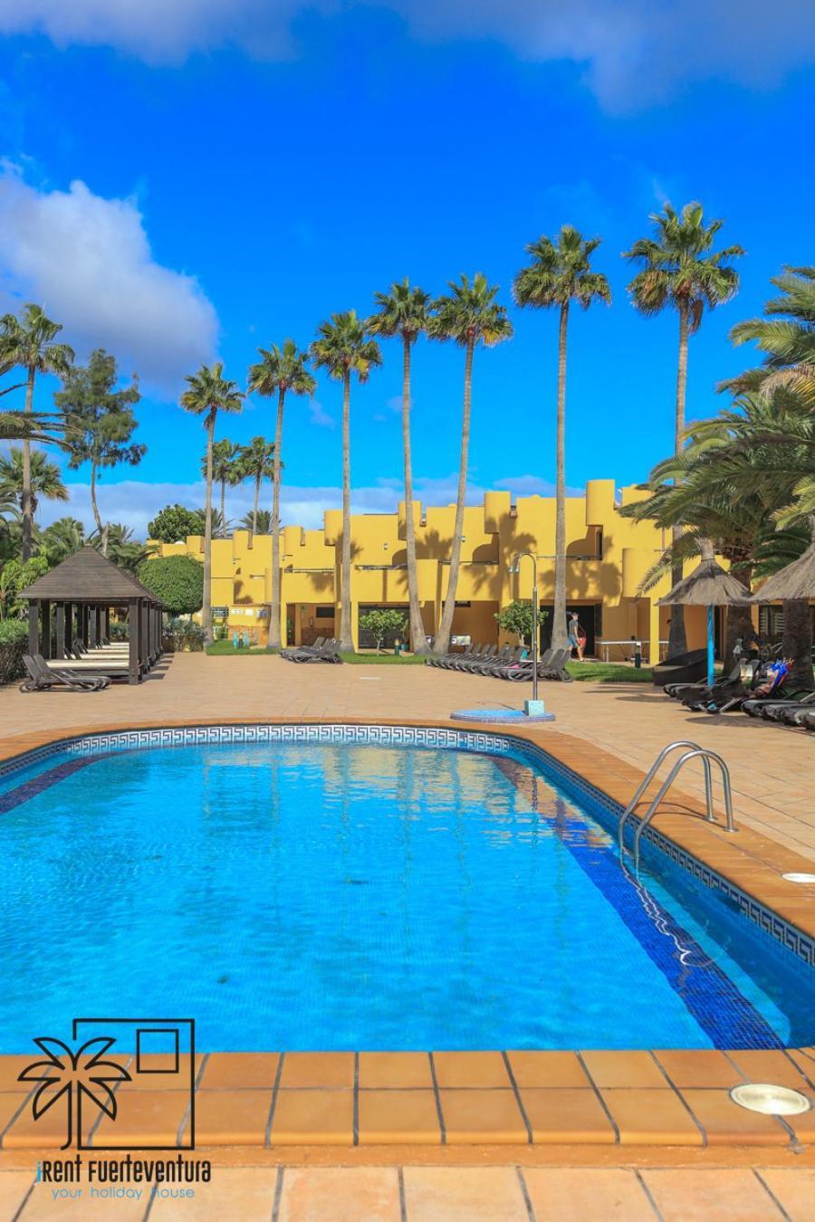 Appartamento Casa Betta Wifi And Pool Irent Fuerteventura Corralejo Esterno foto