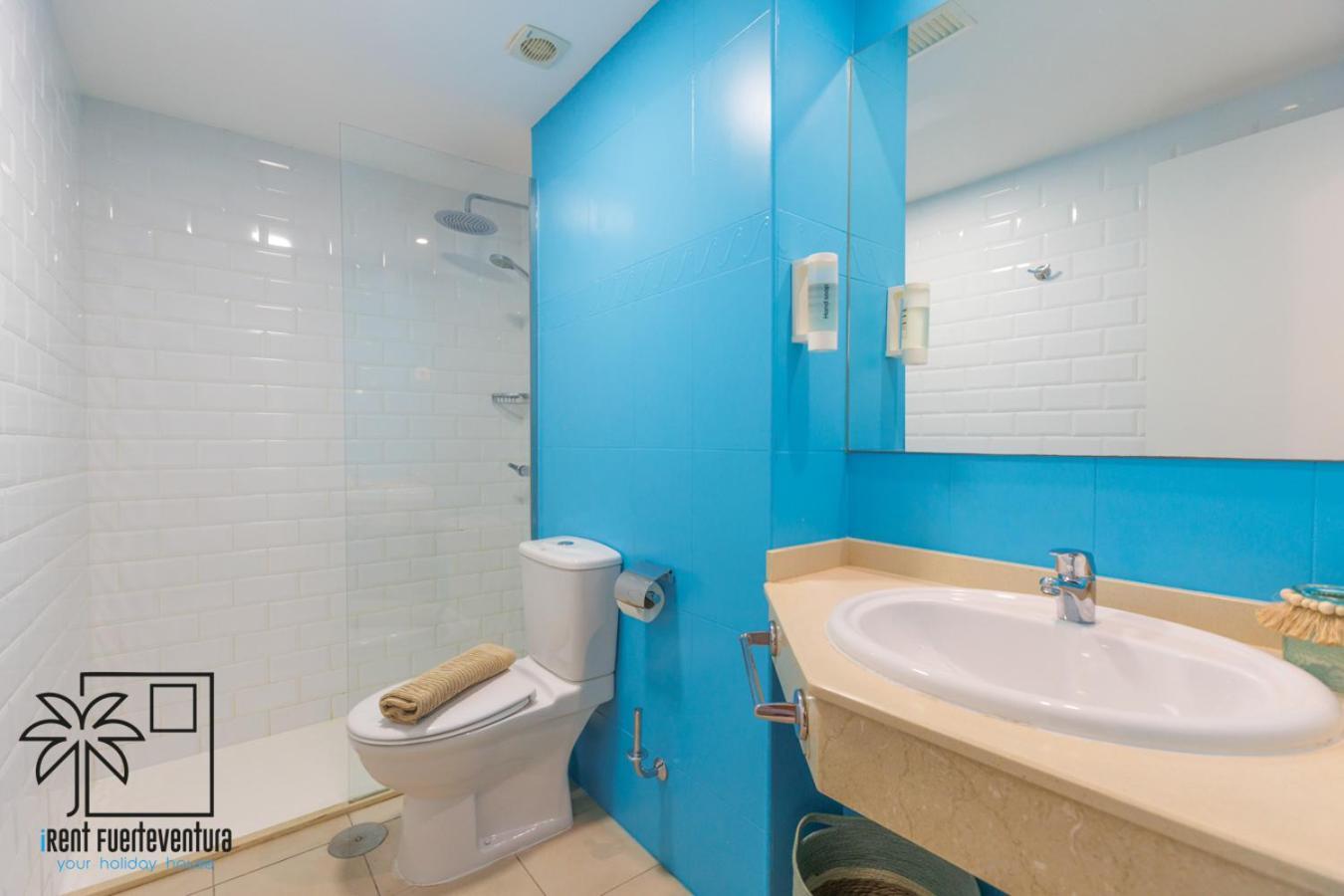 Appartamento Casa Betta Wifi And Pool Irent Fuerteventura Corralejo Esterno foto