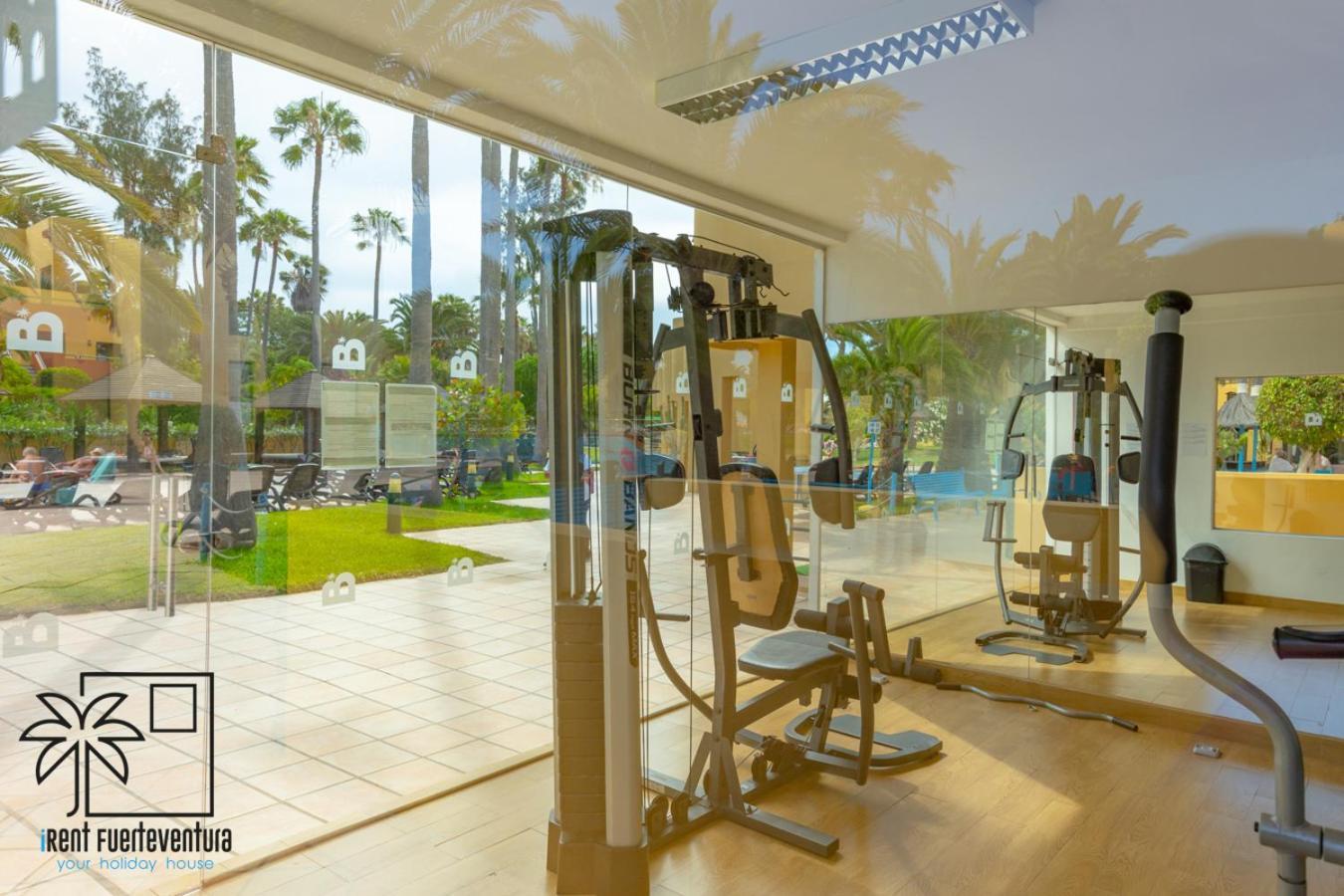 Appartamento Casa Betta Wifi And Pool Irent Fuerteventura Corralejo Esterno foto