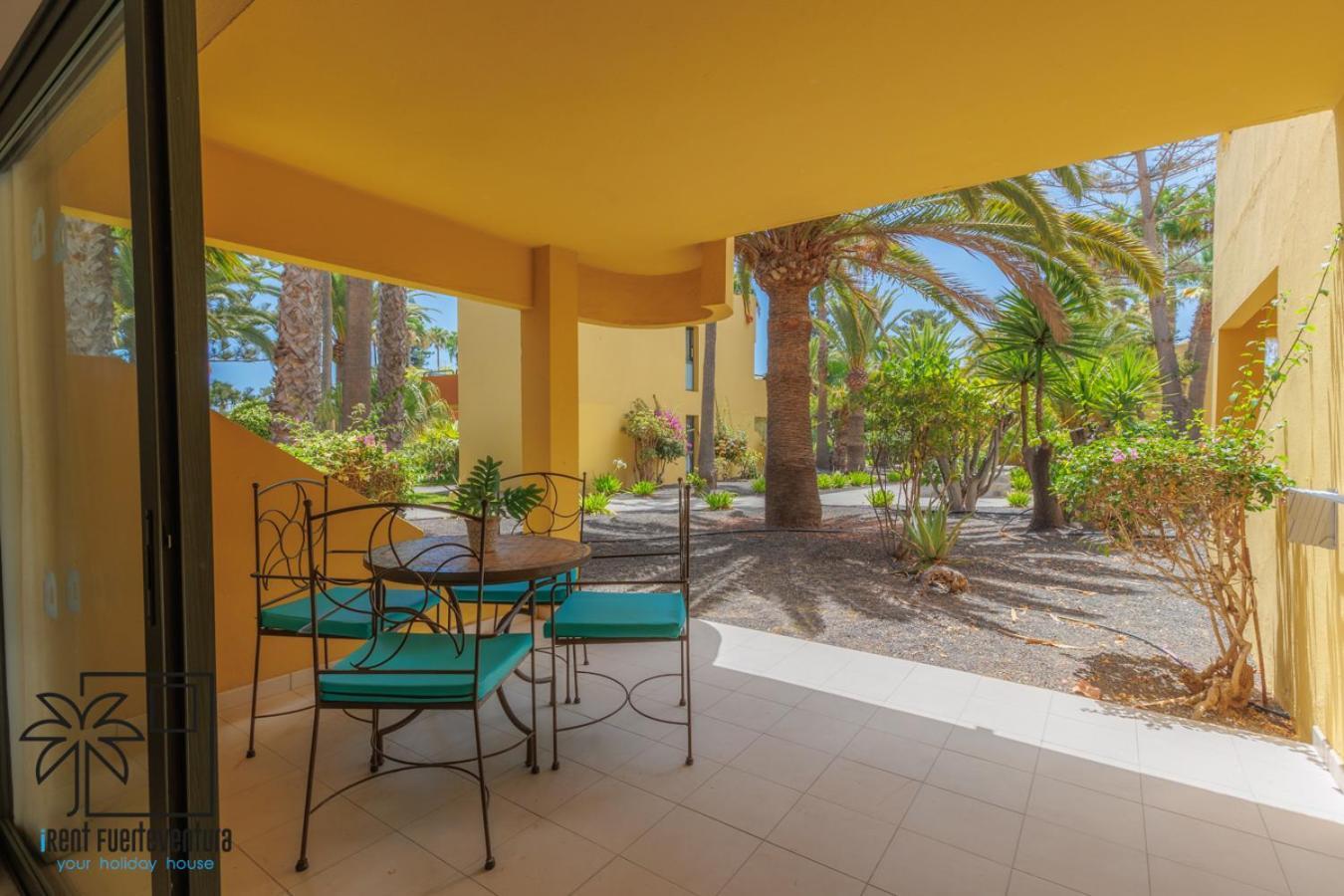 Appartamento Casa Betta Wifi And Pool Irent Fuerteventura Corralejo Esterno foto