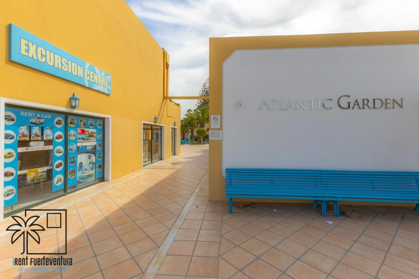 Appartamento Casa Betta Wifi And Pool Irent Fuerteventura Corralejo Esterno foto