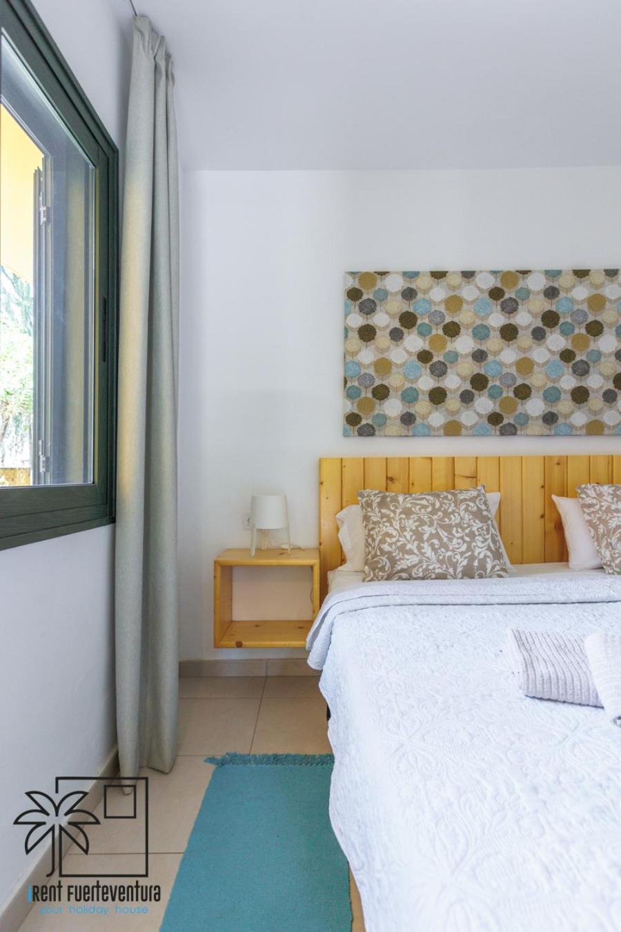 Appartamento Casa Betta Wifi And Pool Irent Fuerteventura Corralejo Esterno foto