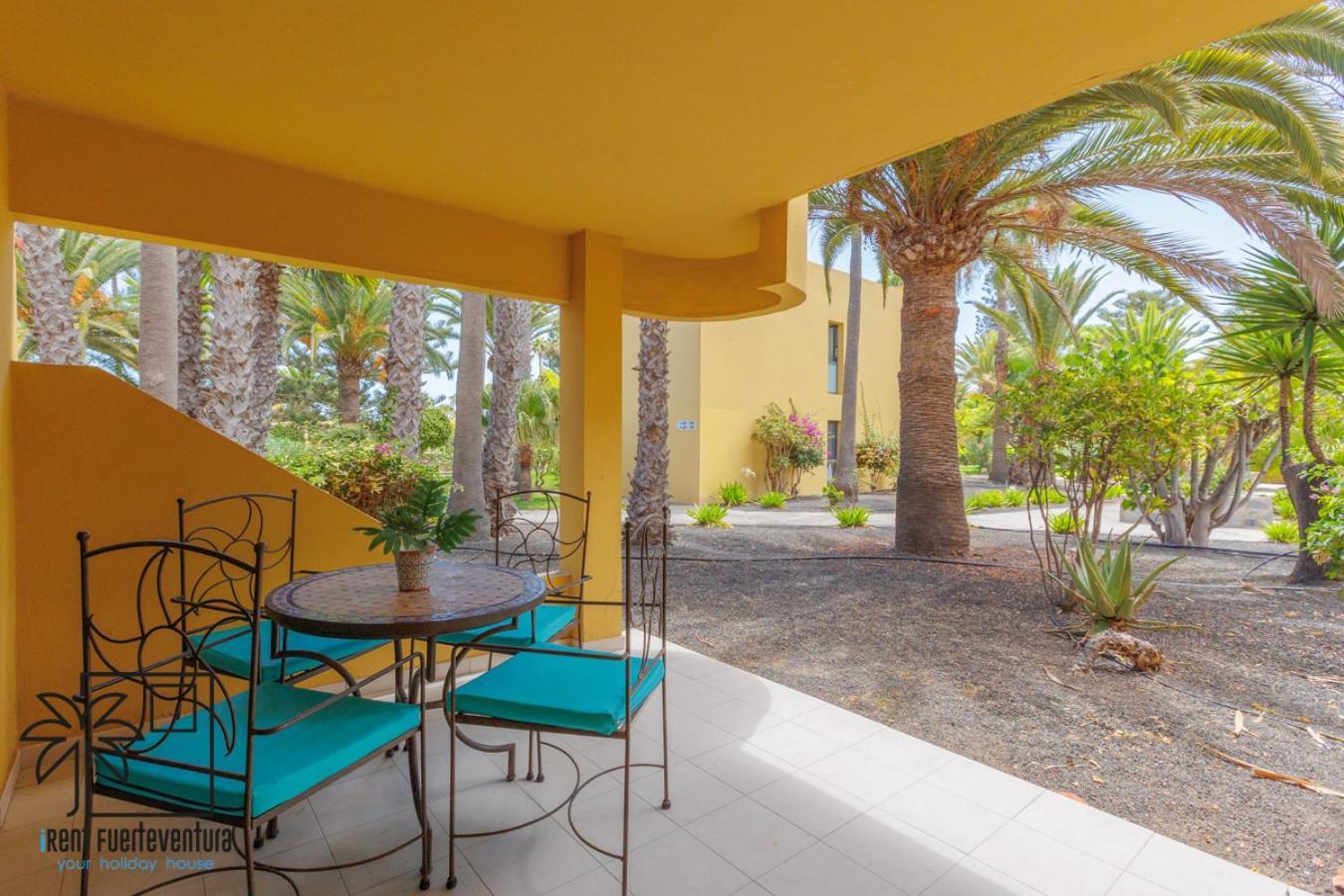 Appartamento Casa Betta Wifi And Pool Irent Fuerteventura Corralejo Esterno foto